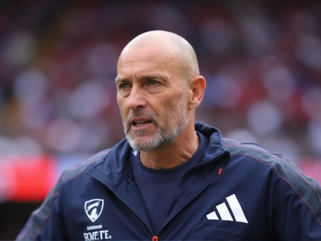 Nottingham Forest sack Nuno Espirito Santo after split with owner, Postecoglou in frame
