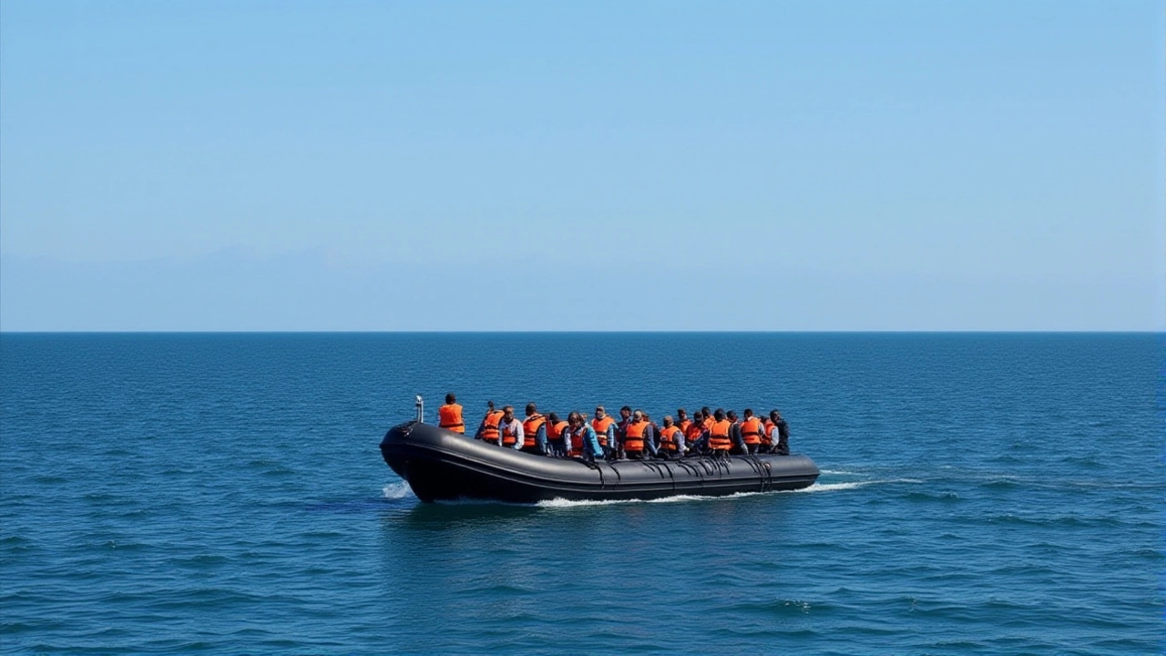 Behind the Suit: A Brief History