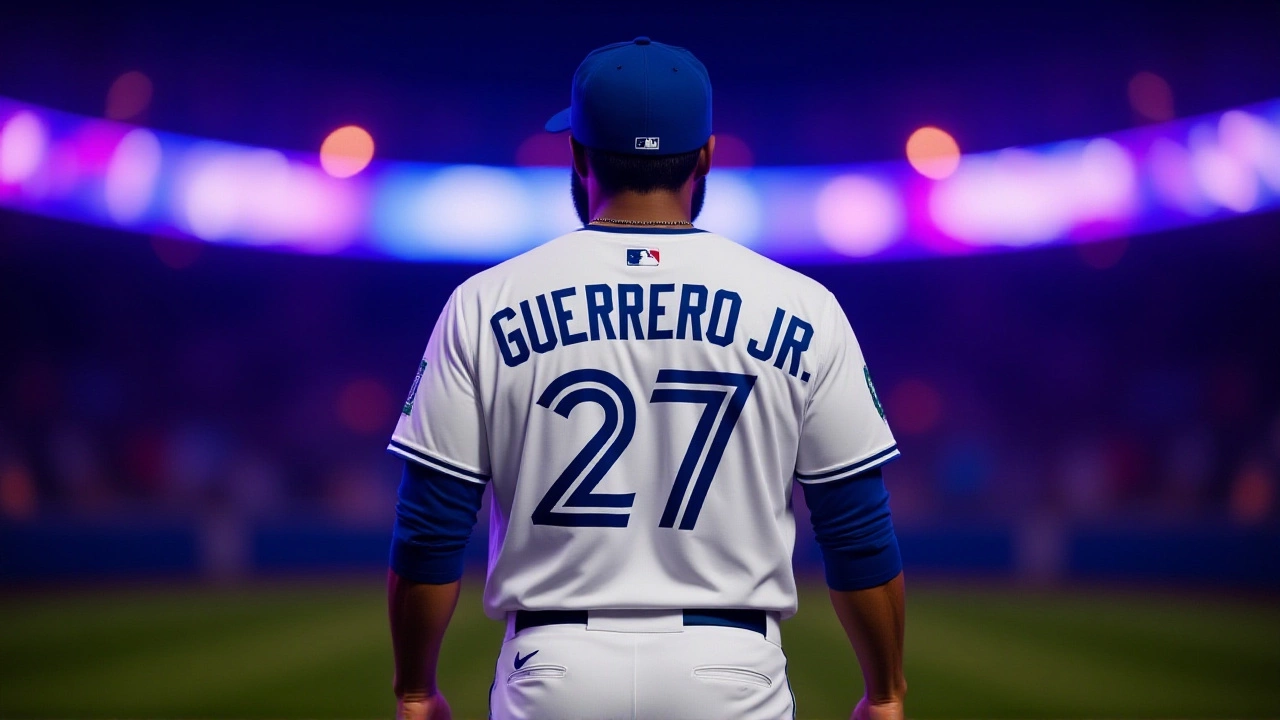 What’s Next: The Road to the 2025 World Series