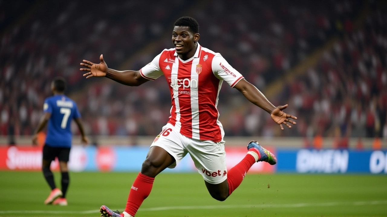 A New Chapter in the Principality