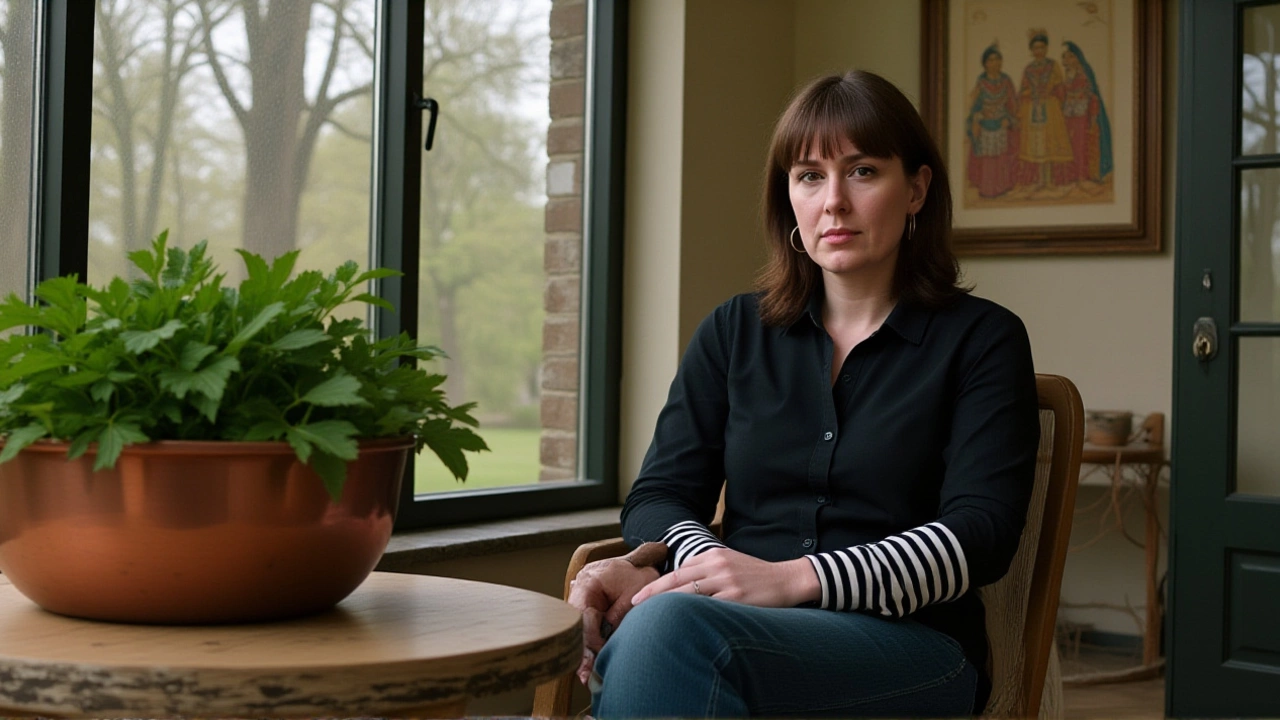 Skye Gyngell, only Australian woman to earn Michelin star, dies at 62 after rare cancer battle