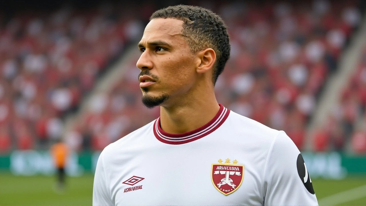 Thilo Kehrer Signs Four-Year Deal with AS Monaco After Permanent Transfer from West Ham