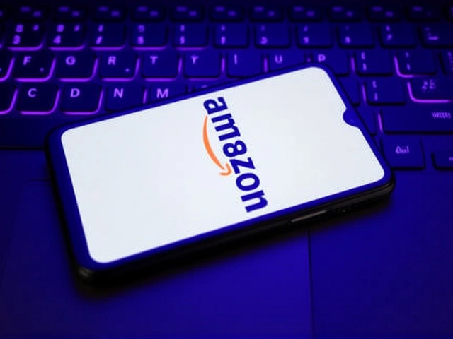 Amazon Warns 300 Million Users of Phishing Attack Mimicking Brand Trust