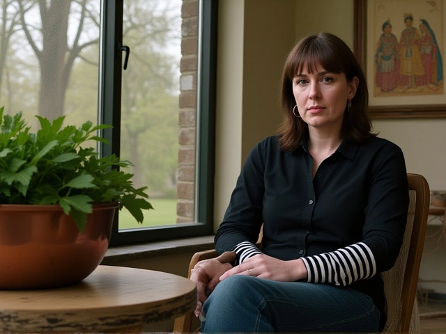 Skye Gyngell, only Australian woman to earn Michelin star, dies at 62 after rare cancer battle