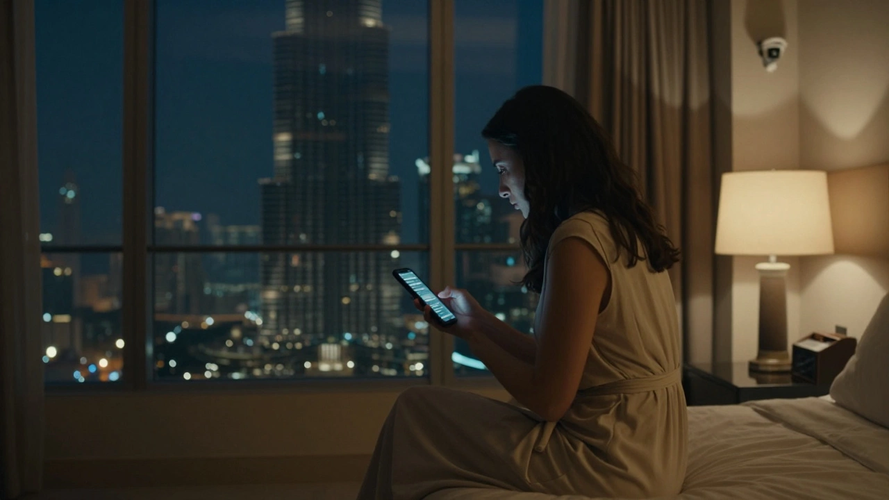 Escort Dubai - Understanding the Reality Behind the Glitz